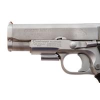 **Pachmayr Signature Model Customized Colt MKIV Series 70 Pistol