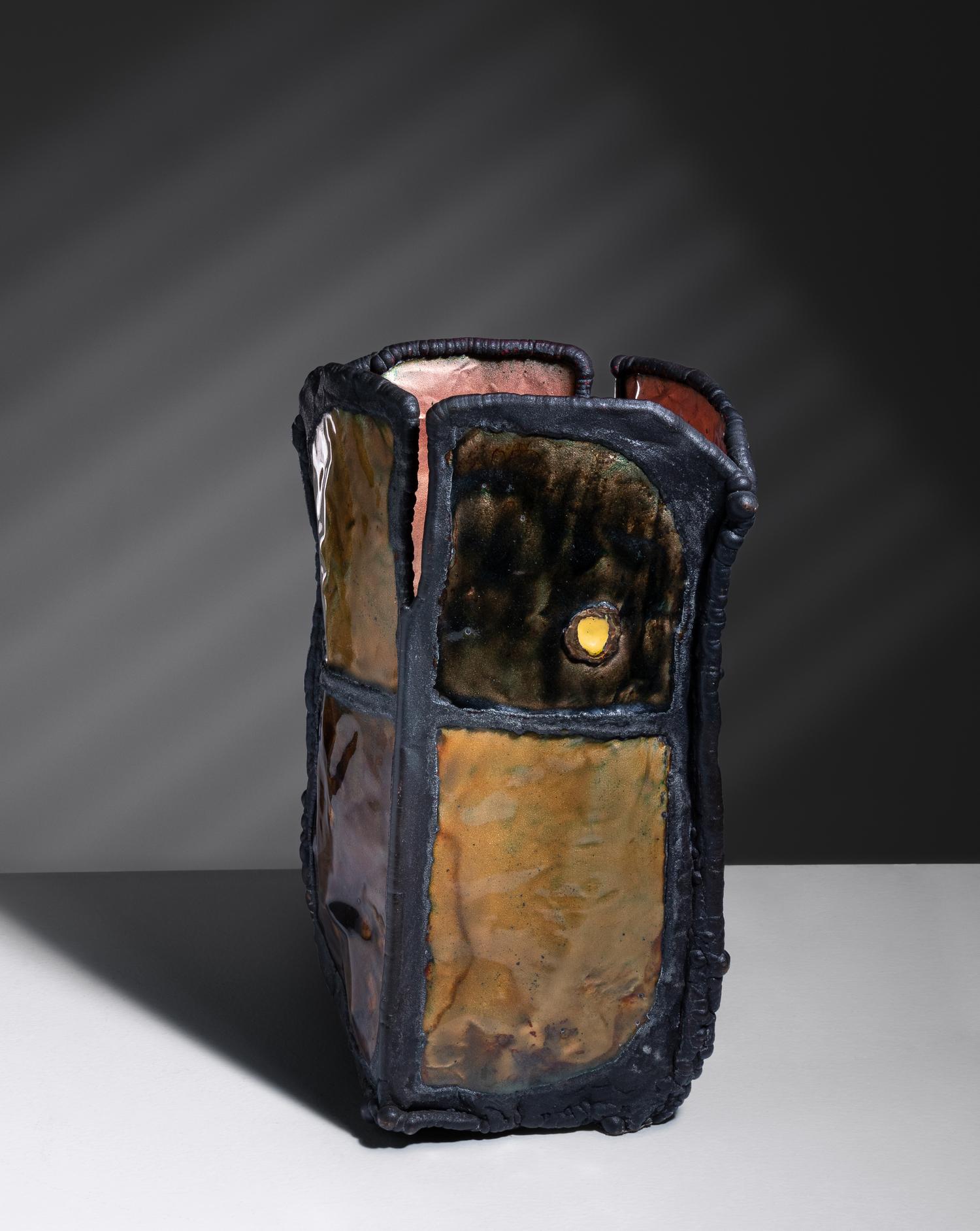 Vessel