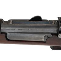 ** U.S. Springfield Model 1899 Krag Carbine with Pacific Peep Sight