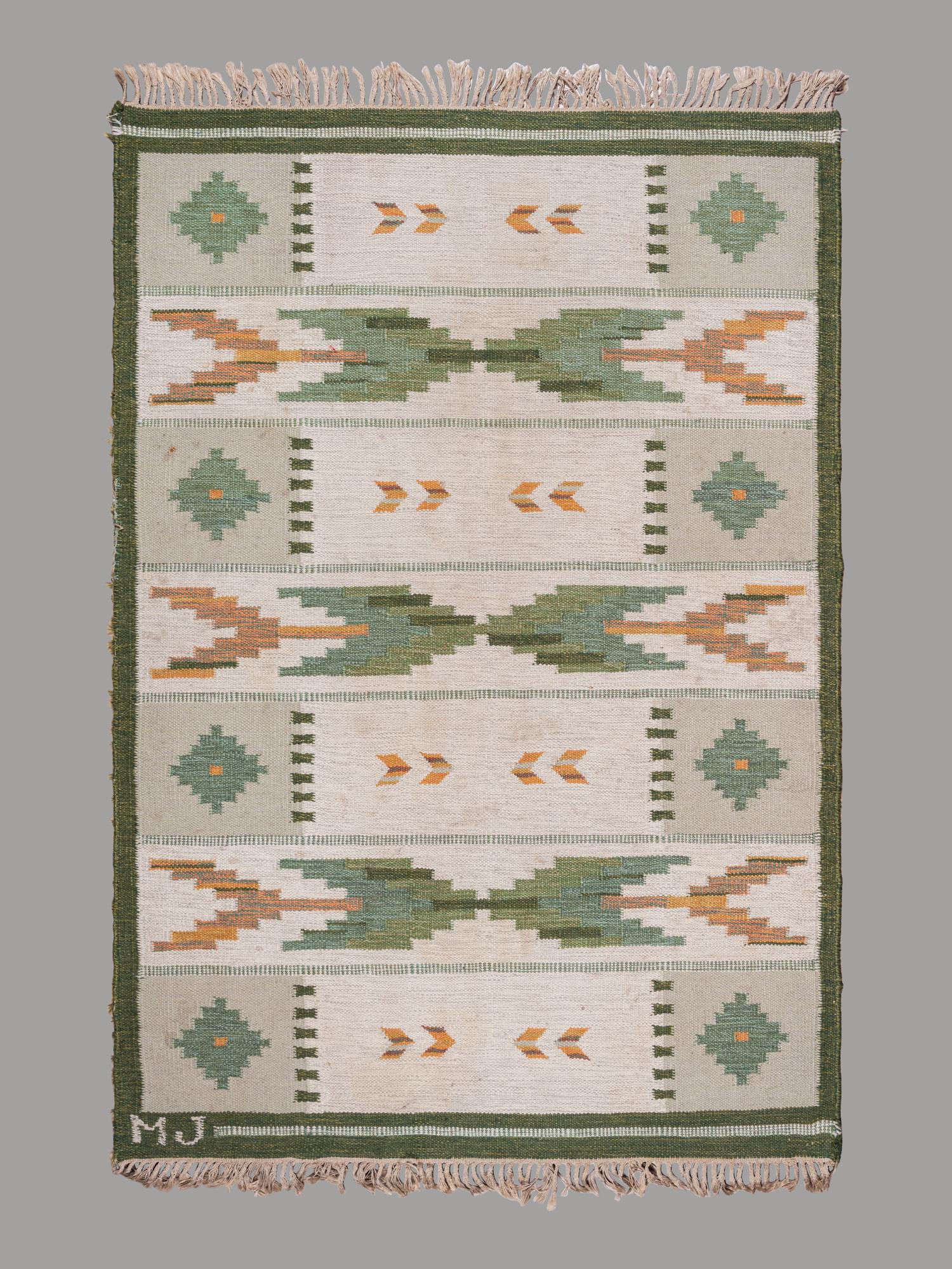 Flatweave Rug