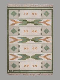 Flatweave Rug