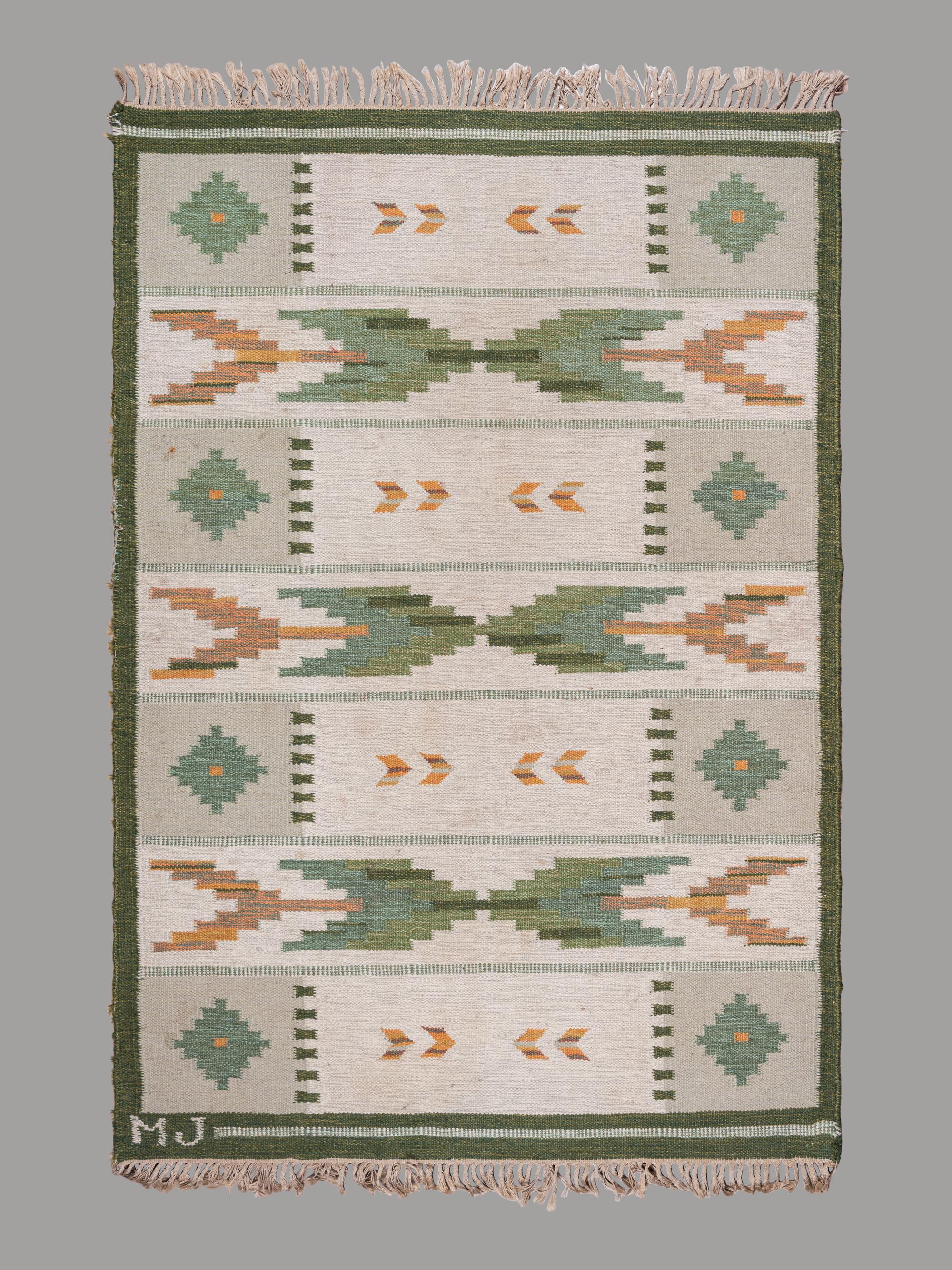 Flatweave Rug