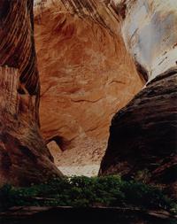 Glen Canyon (complete portfolio of ten with clamshell box), 1961-71; printed 1980