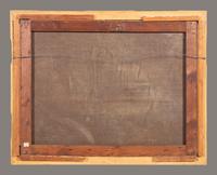 China Trade Painting, 19th Century