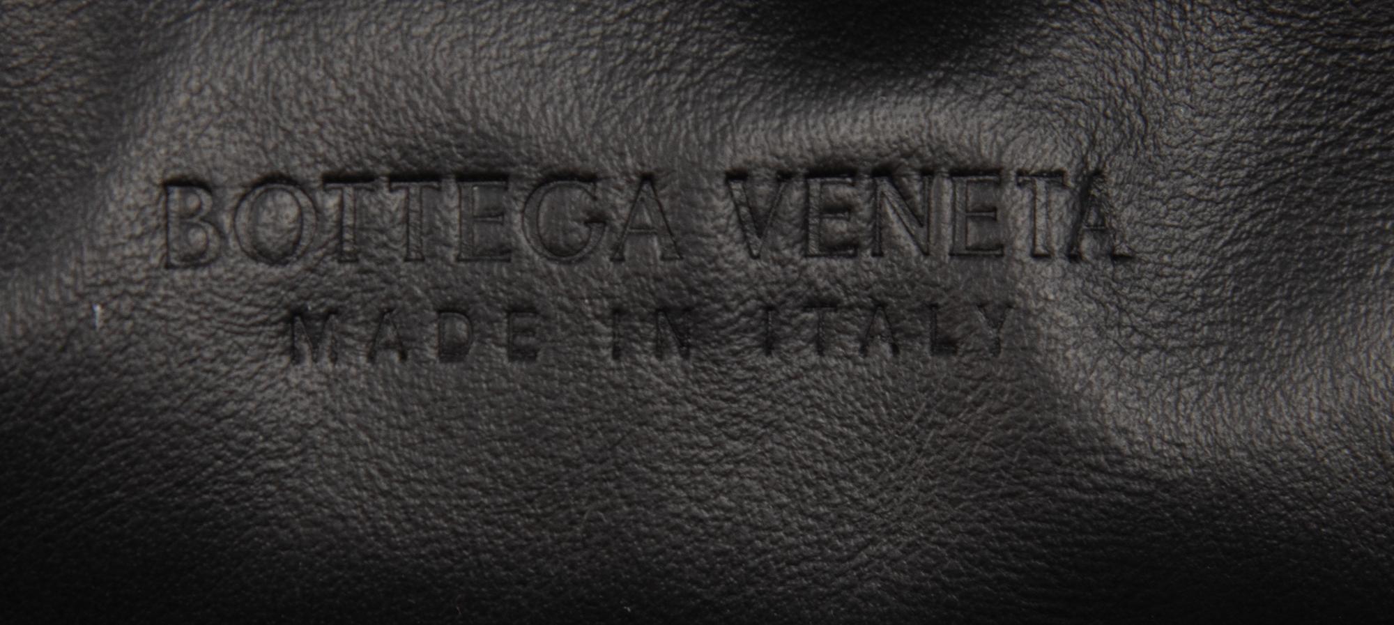 Bottega Veneta Teen Jodie Bag