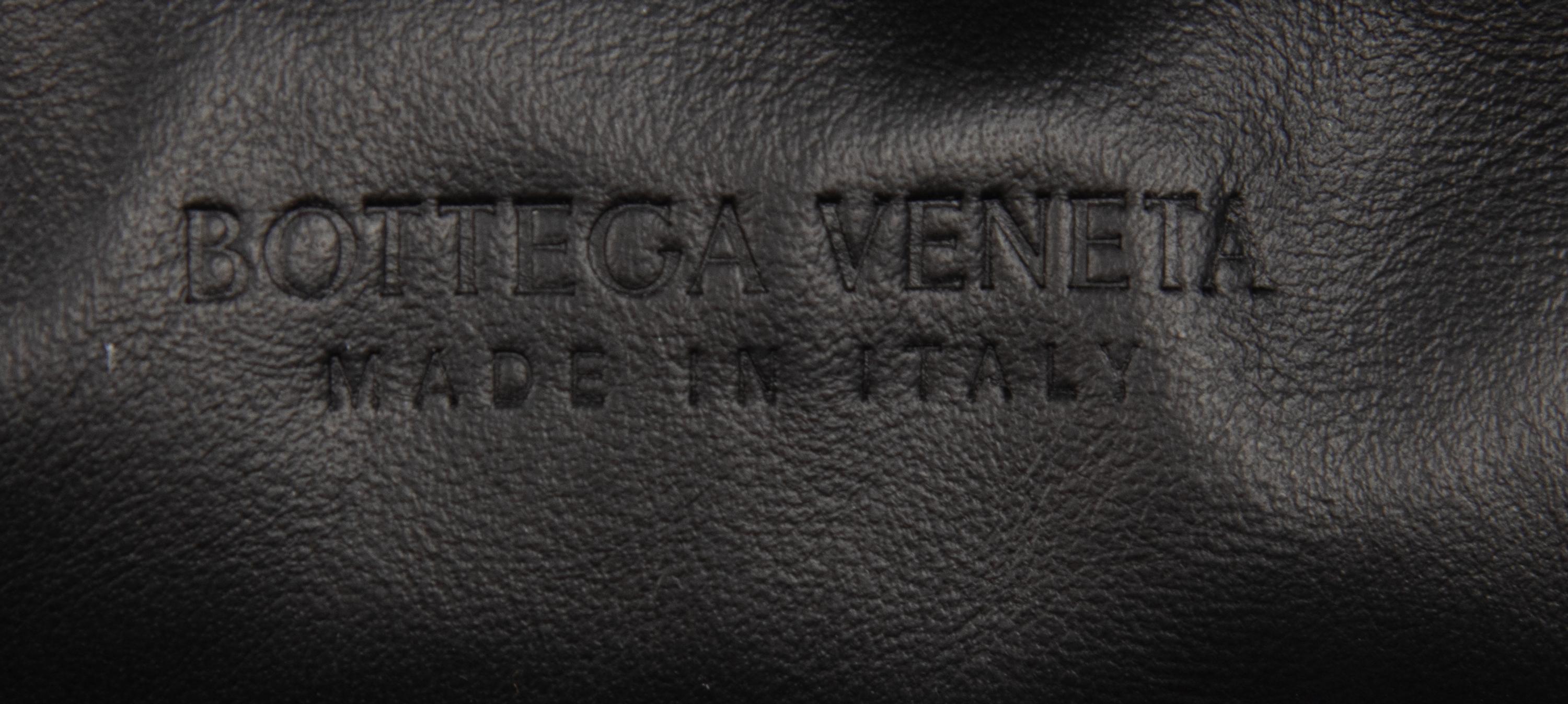 Bottega Veneta Teen Jodie Bag