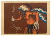 Indian Chief, edition 70/80