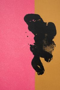 The Berggruen Series, (portfolio of four lithographs)