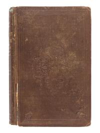 HAWTHORNE, Nathaniel (1804-1864). The Scarlet Letter, A Romance . Boston: Ticknor, Reed, and Fields, 1850.