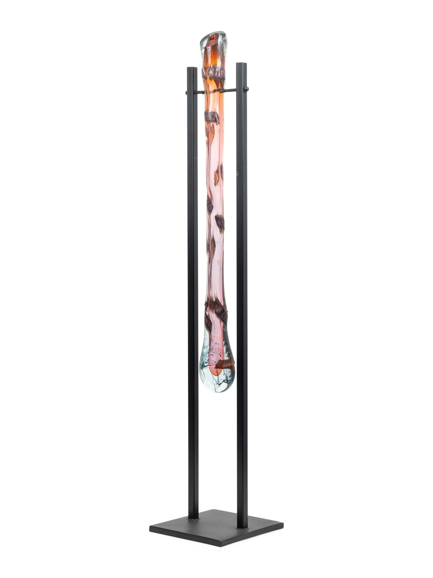 Suspended Sculpture
