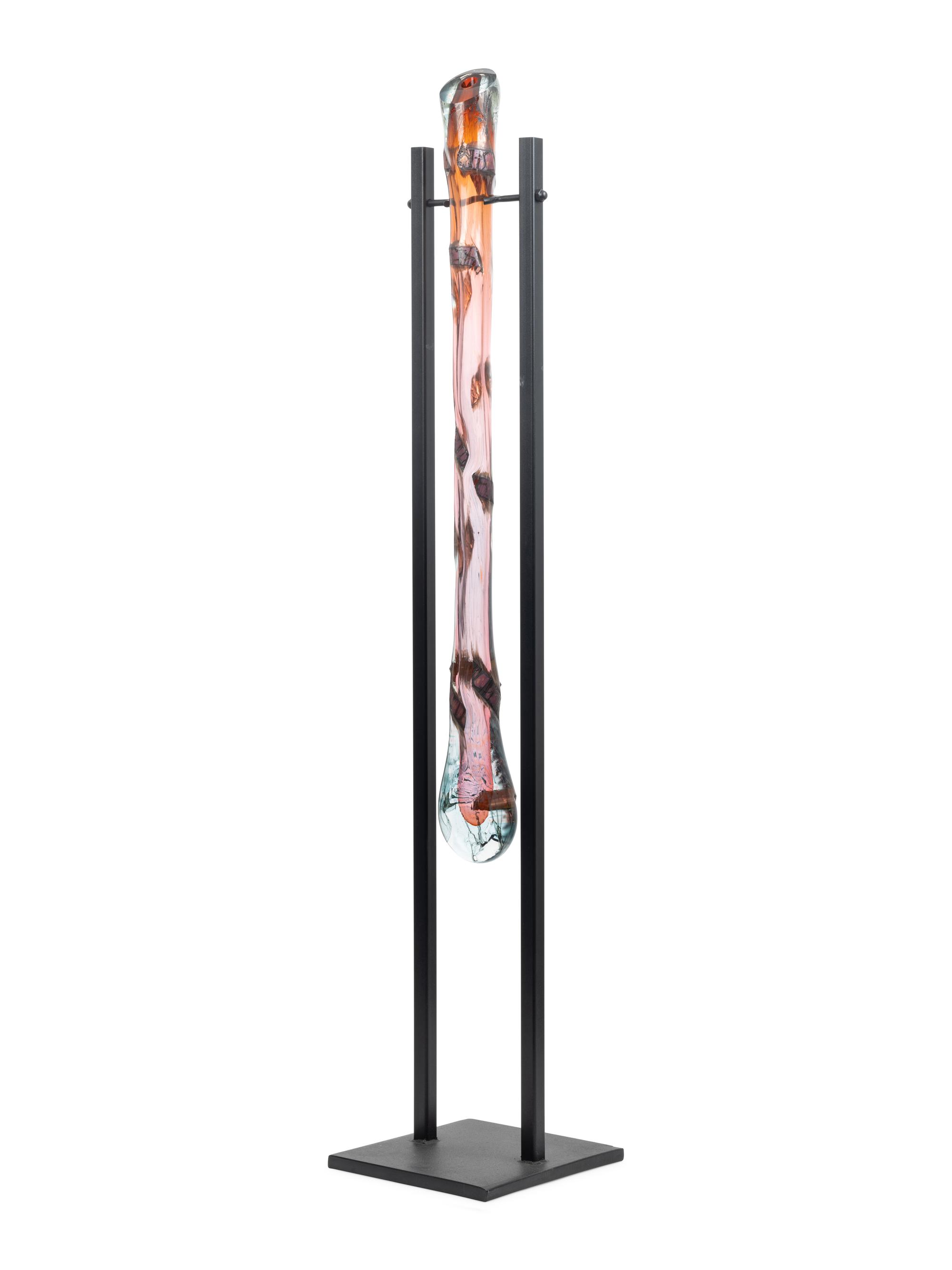 Suspended Sculpture