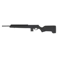 *Steyr Scout RFR .17 HMR in Box