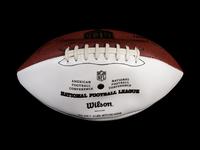 A Group of Denver Broncos Items (Including Tim Tebow),