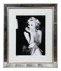 Various Anonymous Photographers: Selected images of Marilyn Monroe, 1950s