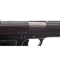 * Zastava M57 Tokarev