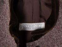 Givenchy Nouvelle Boutique, Wool Skirt Suit