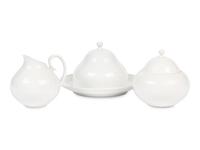 A Rosenthal Romance Porcelain Dinner Service