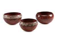 Maricopa Pottery Bowls