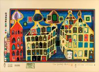 Regentag Portfolio: Nine Works