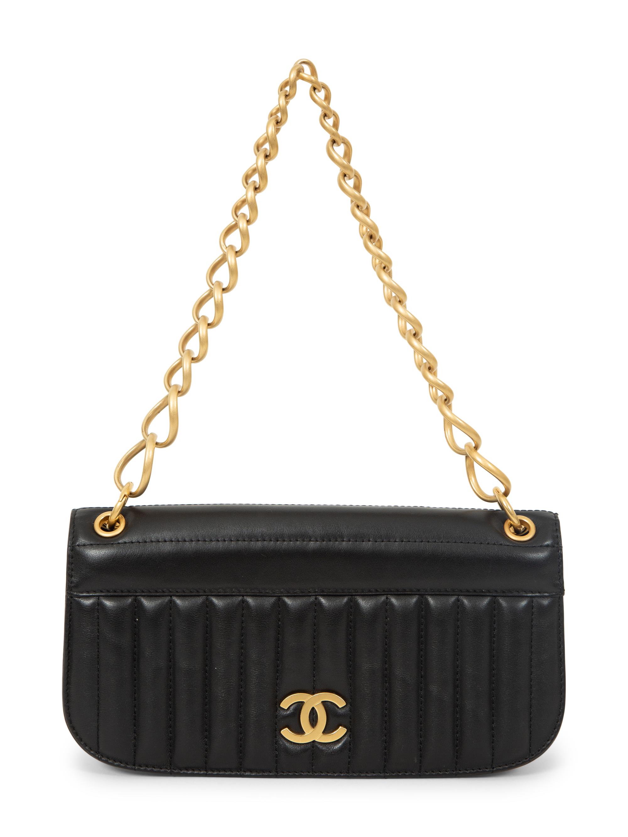Chanel Small Shoulder Bag, 2003-04