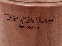 Point of No Return , edition 49/50