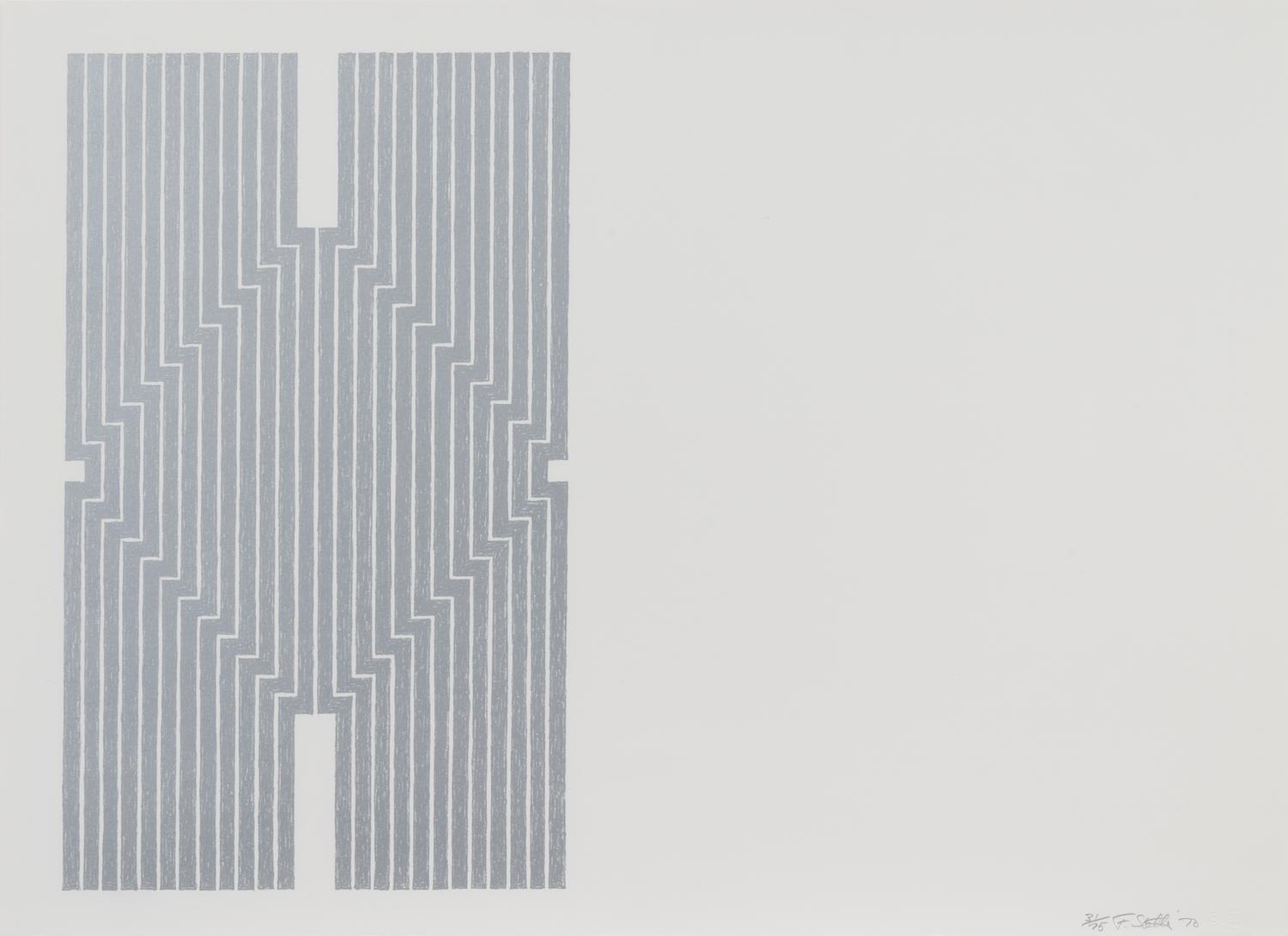 Aluminum Series (complete portfolio of 9)