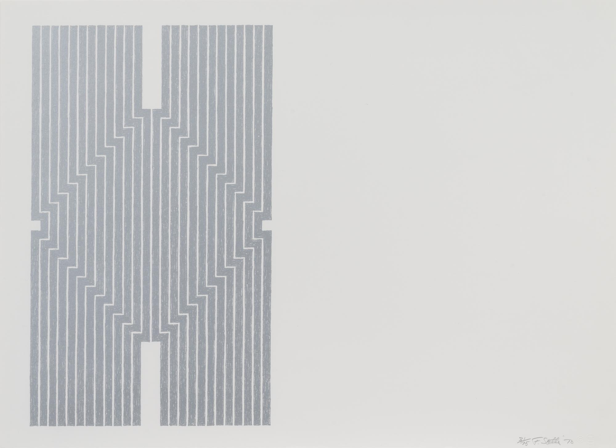 Aluminum Series (complete portfolio of 9)