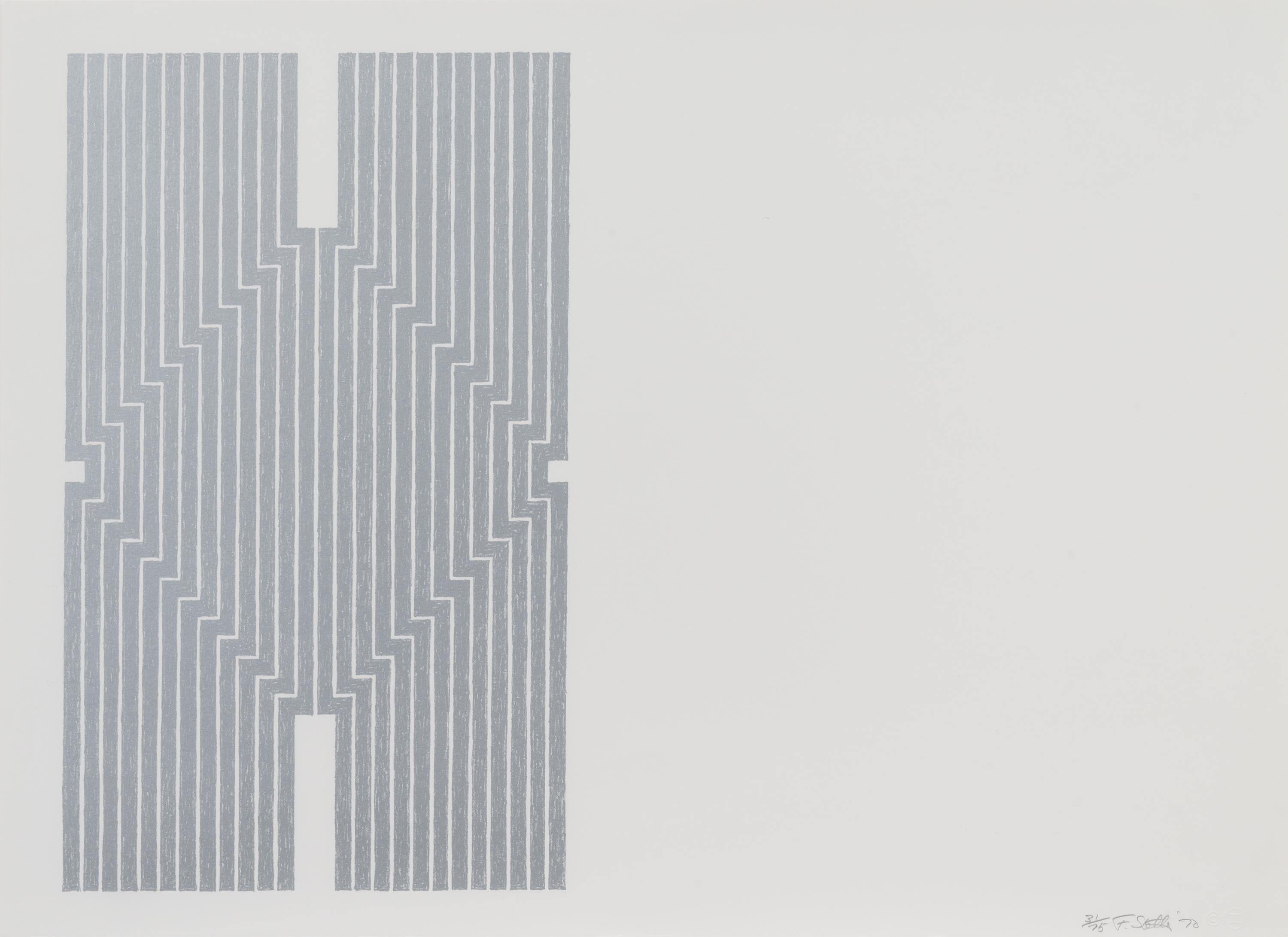 Aluminum Series (complete portfolio of 9)
