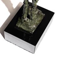 Tom Corbin (American, b. 1954) — Pear as a Figure