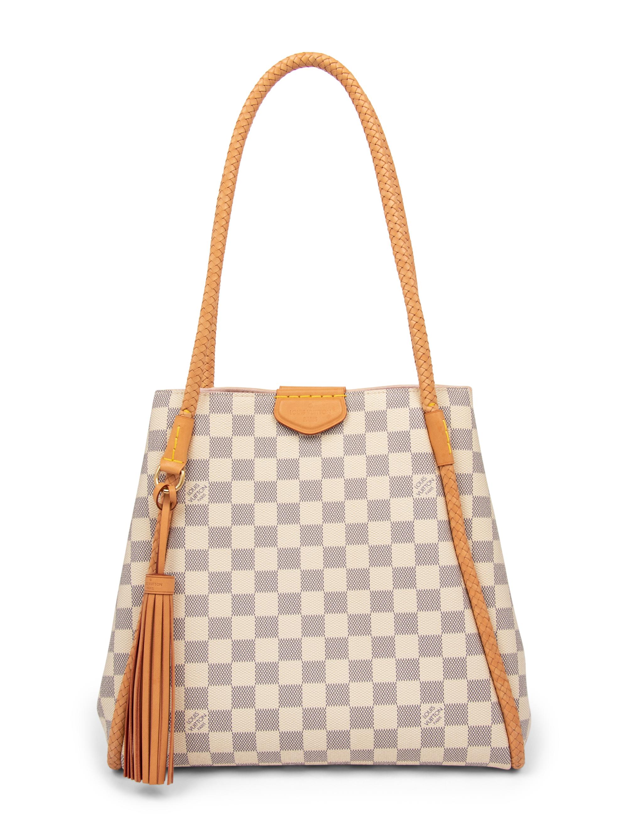 Louis Vuitton Propriano Tote, 2018