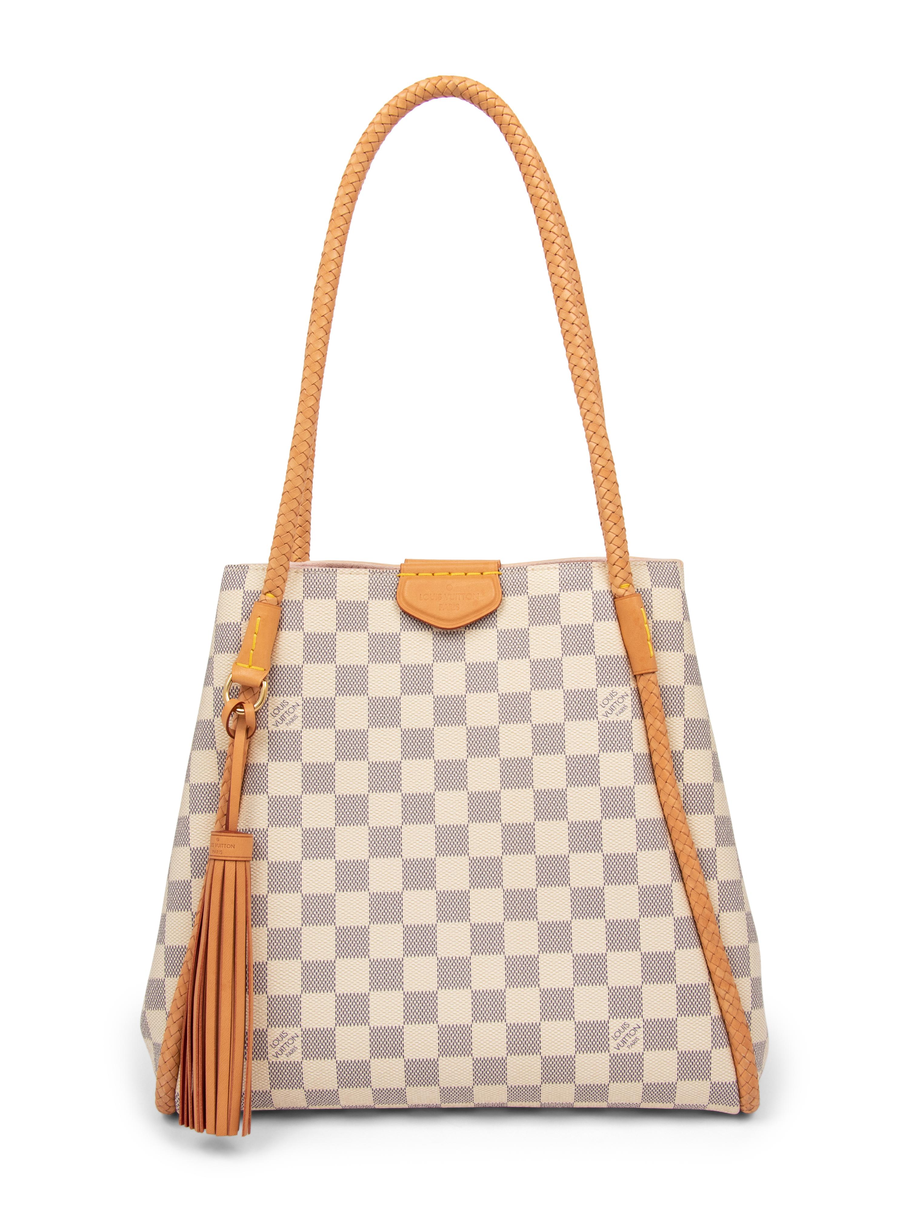 Louis Vuitton Propriano Tote, 2018