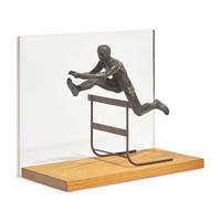 Joe Brown (American, 1909-1985) — Runner