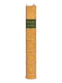 [CHARLES I] -- SKELTON, John, Sir. Charles I . London, Paris & Edinburgh: Goupil & Co., 1898.