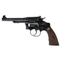**Smith & Wesson .32 Hand Ejector Third Model