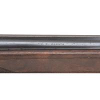 **Vintage Abercrombie & Fitch Beretta Over & Under Shotgun
