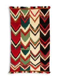 Navajo Germantown Weaving / Rug