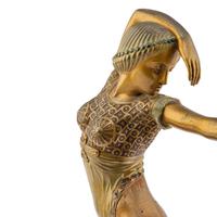 Dancer