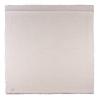 Two Louis Vuitton Shawl Scarves