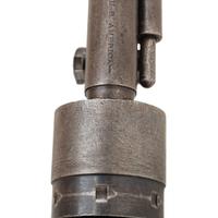 Colt Second Model Richards Conversion Revolver