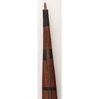 Modoc Polychrome Bow