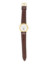 BLANCPAIN, REF. 5335, 18K YELLOW GOLD 'VILLERET' MINUTE REPEATING PERPETUAL CALENDAR WATCH WITH MOONPHASE, BOX & PAPERS