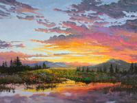 Serene and Peaceful