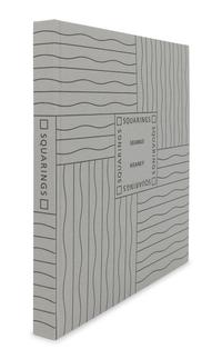 [FINE PRESS & LIVRE D'ARTISTE]. -- [ARION PRESS]. LEWITT, Sol (1928-2007), illustrator. – HEANEY, Seamus (1939-2013). Squarings, a sequence of forty-eight poems . San Francisco: The Arion Press, 2003.