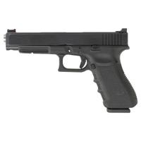 *Glock 34 in Box with Accessories