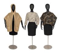 Three Brunello Cucinelli Knits, 2015-20s