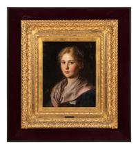 Franz von Defregger (Austrian, 1835-1921)