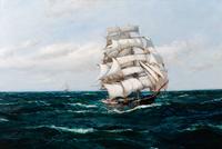 Downwind Breeze
