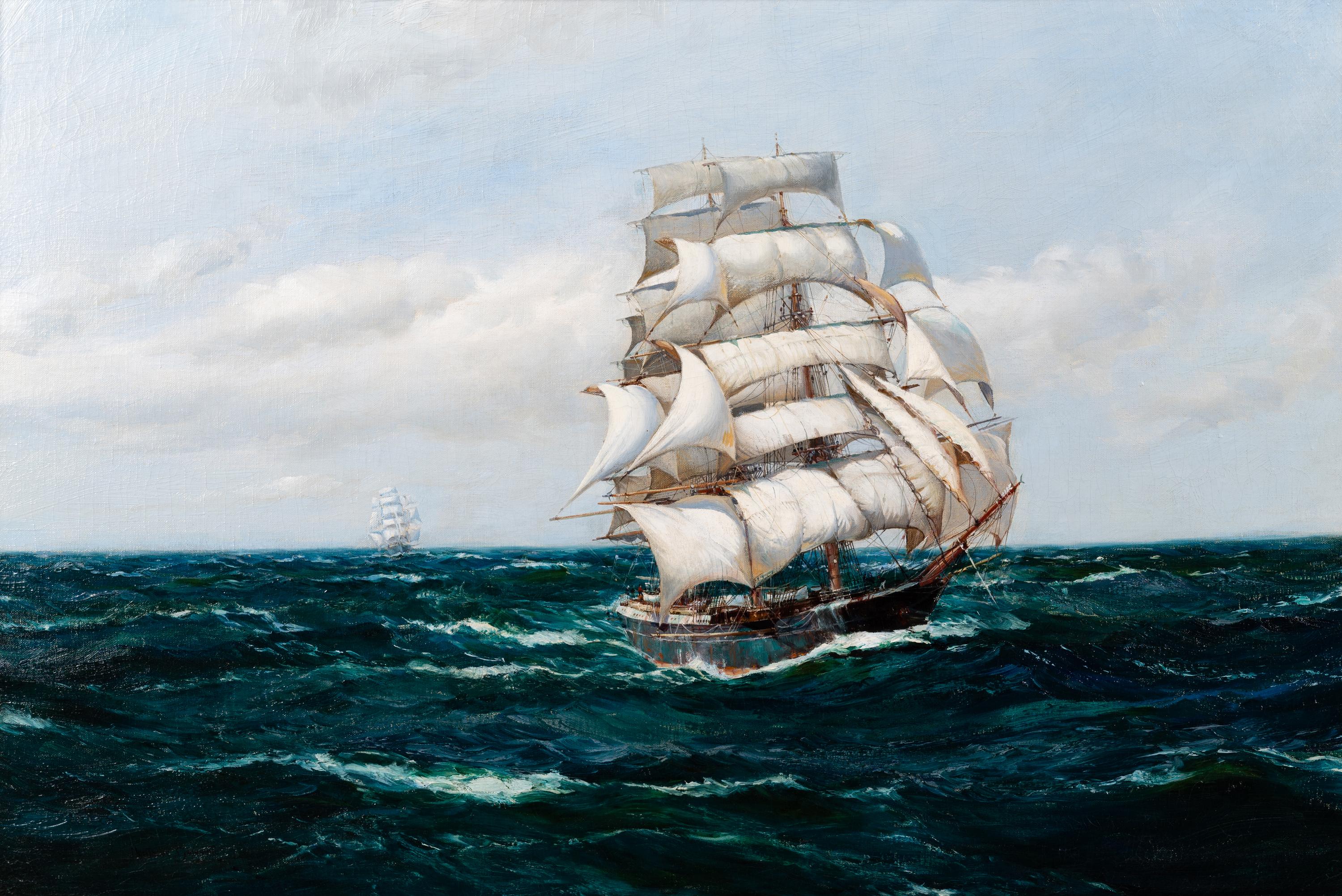 Downwind Breeze