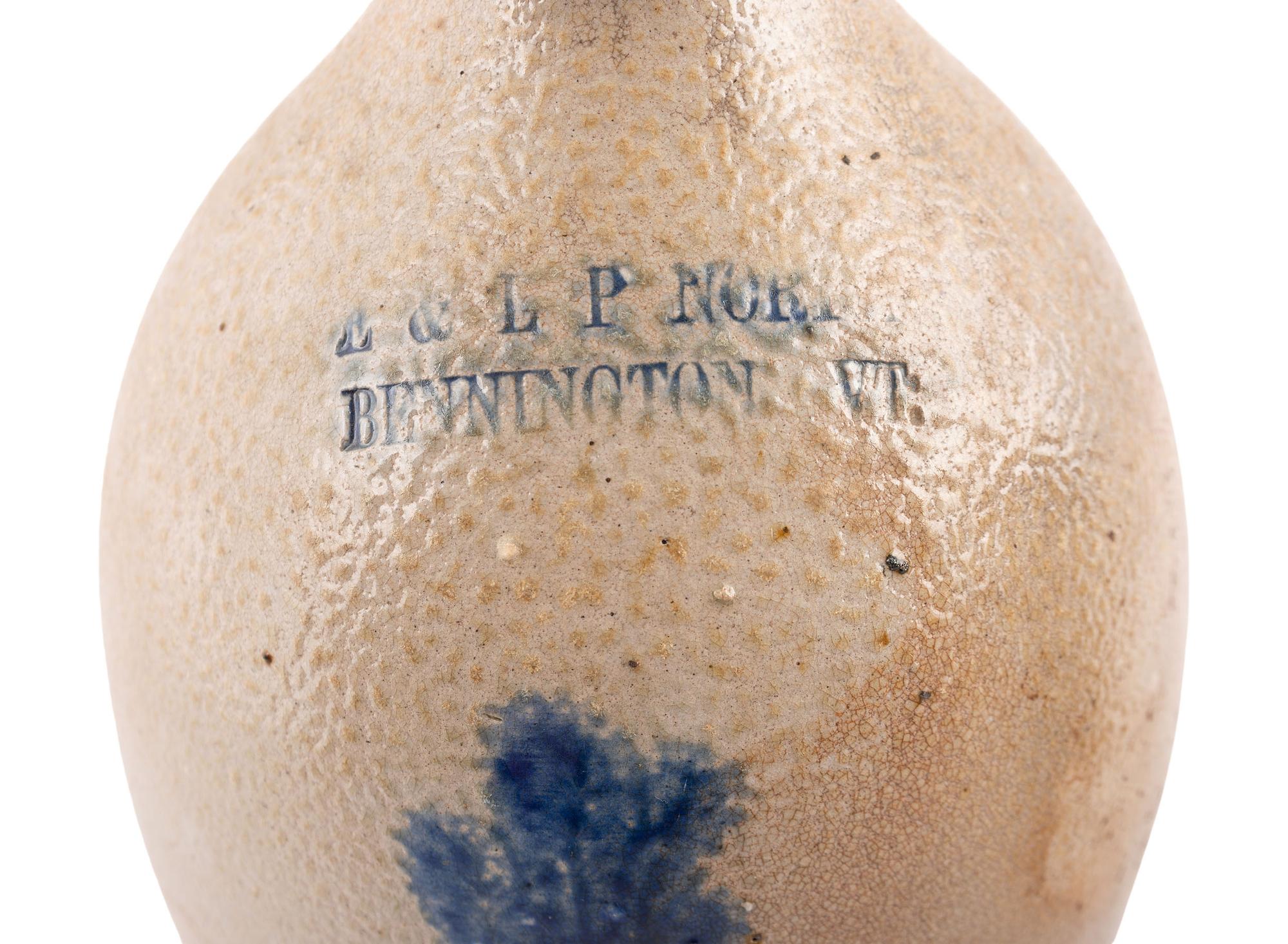 Three Stoneware Vessels