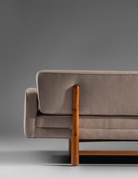 Sofa, model 5316, Dunbar, USA